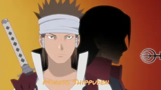 L'histoire des Ôtsutsukis!Naruto vf      #ナルト