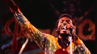 Jimmy Cliff - Let's Seize The Time