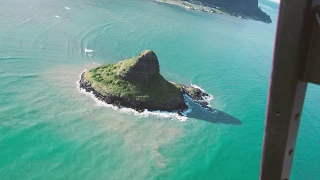 Oahu | OM-D E-M10 Mark II | Lumix G 25mm f/1.7 | LUMIX G 14mm f/2.5