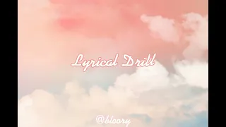 [SOLD] LIL KRYSTALLL x OG BUDA x Lyric Drill type beat