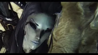 Elder Scrolls Lore: Ch.6 - Dark Elves of Morrowind