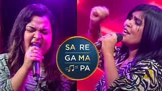 Sa Re Ga Ma Pa 2023 | Soniya & Vijaylakshmi Performance on Gulaabo | Mega Auditions | Zee TV