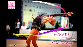 #094 | Piano Fantasy- music rhythmic gymnastics