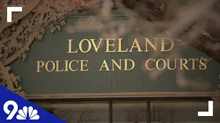 Lawsuit accuses Loveland officer of falsely arresting man for DUI in 2020