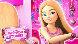 Barbie Fashion Stories | Barbie's Fashion Marathon! | Ep. 1-2