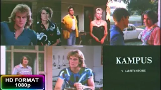 Kampus... 'n Varsity-storie  (1986) (HD 1080p)