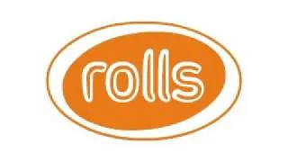 Rolls - vanha jengi