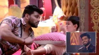 Aapke apne Shiv ne chalaaya aisa jadoo ke karne lage sab inse pyaar. 💖 | Bigg Boss 16 | Colors