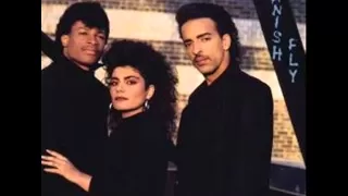 Lisa Lisa and Cult Jam - Lost in Emotion