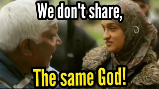 Christian teaching Muslims about Islam  | Uncle Asif | Speakers' Corner debate