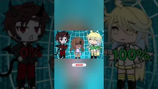 GachaLife TikTok Compilation #51 #shorts