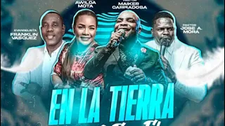 Pastor Maiker Carpiadosa En la tierra como en el cielo #pastor #viral #jesus #viralvideo #paz