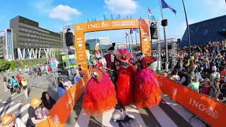 ING Marathon Luxembourg 20.05.2023 Vidéo1