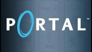 Portal 4K Gameplay Part 1  ( Free Gift Included in Description!)