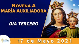 Novena a María Auxiliadora | Dia 3 | Padre Carlos Yepes