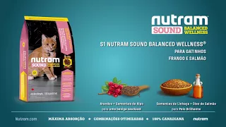 Nutram Tutorial (versão curta)