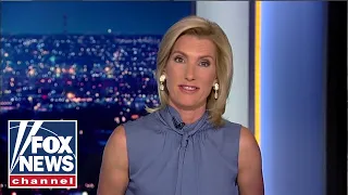 Ingraham: The Bolton red herring