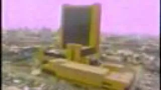 Tanda de Comerciales Perú 1991 (2) - Panamericana Televisión