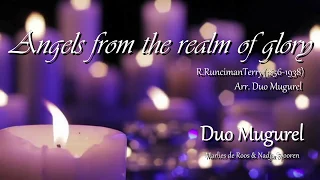 Duo Mugurel, Gloria in Excelsis deo - Angels from the realm of Glory