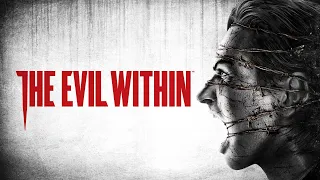 Игрофильм-The Evil Within(+все дополнения, архивы и доп. материалы).