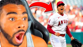 10 Times Shohei Ohtani HUMILIATED His Opponents REACTION
