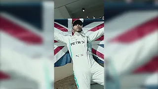 Lewis Hamilton edit #shorts