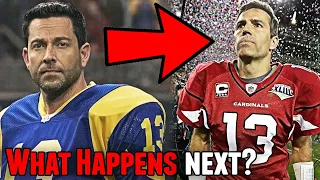 What Happens To Kurt Warner After American Underdog?