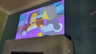 The Simpsons 750th episode!
