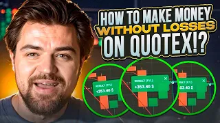 🔥 HOW TO EARN $4.000 WITHOUT LOSSES | Binary Trade Options | Binary Trader
