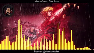 Nightcore: Alice In Chains - Them Bones