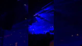 Skrillex live @808 festival 2018