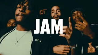 (FREE) OT7 Quanny Type Beat "Jam"