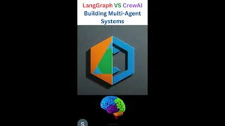 LangGraph Vs CrewAI which one best for building Multi Agent Application|AI Application