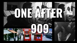 One after 909 - The Beatles - Acoustic cover