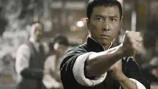 Ип Ман (финальный бой) HD/Ip Man (Final scene)HD