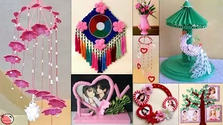 10 DIY ROOM Decor 2019 !!! Creative DIY Project