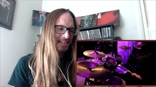 Nils Dominator Vobiscum Reaction