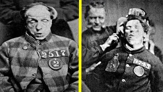 Brutal Punishments From The Victorian Era And Beyond That History Tried To Erase