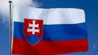 Slovenská hymna