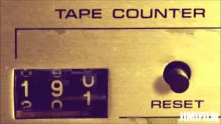 Magnetic Fields 1 - Jean Michel Jarre - (Scene - Tape Counter)