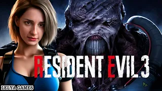 RESIDENT EVIL 3 ➤ РЕЗИДЕНТ ЭВИЛ 3 ПОЛНОЕ ПРОХОЖДЕНИЕ НА РУССКОМ ➤ СТРИМ, РЕАКЦИЯ Lelya Games