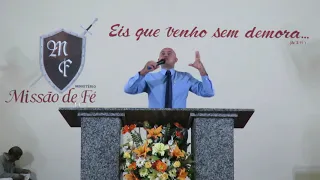 DEUS ENDURECE A QUEM ELE QUER! COMO ENTENDER ISSO? Pastor Jardel Fernandes
