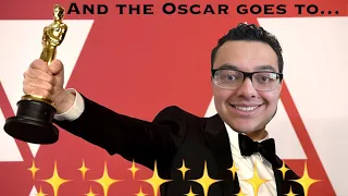 2023 Oscars Predictions