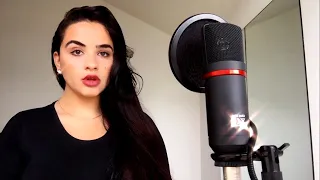 Spirit ( cover ) - Beyonce