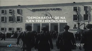 VETTING-“Demokracia” qe na vjen prej diktatures | ABC News Albania
