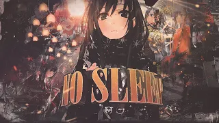 「TC/OWL」- No Sleep MEP