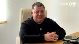 Менський міський голова Геннадій Примаков пішов служити в ЗСУ