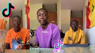 Khabane Lame FULL VIDEO 35 mins TikTok Compilation 2021 | New Khaby Lame TikTok 2021