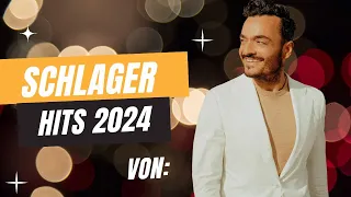 SCHLAGER HITS 2024: GIOVANNI ZARRELLA Edition