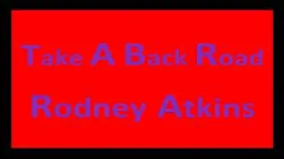 KSO Music Videos: Rodney Atkins: Take A Back Road
